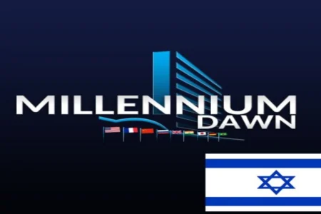 Millennium Dawn Israel