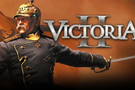 Victoria II Edition (AoH 2)