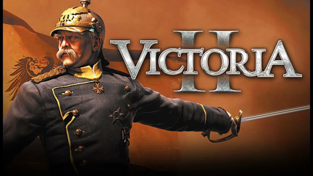 Victoria II Edition (AoH 2)