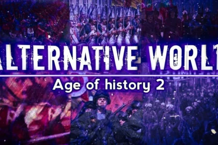 Age of Altworld (AoH 2)