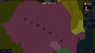 Age of Romania (AoH 2)-1