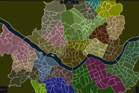 Age of Seoul (AoH 2)