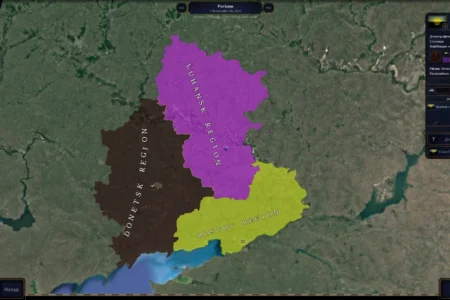 Donbass Mod (AoH 2)