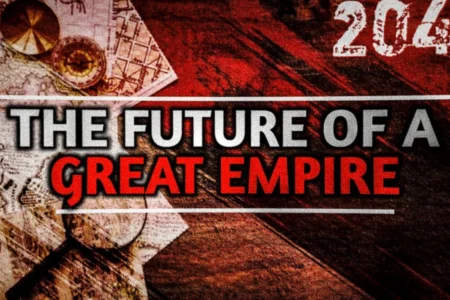 The Future of a Great Empire (AoH 2)