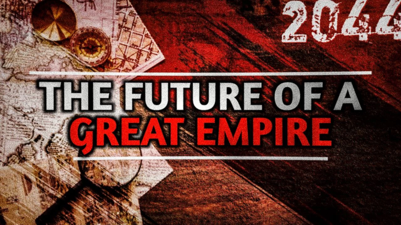 The Future of a Great Empire (AoH 2)