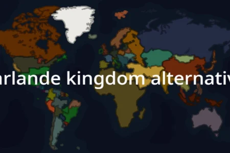 Yarlande Kingdom — alternative (AoH 2)