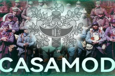 Casamod