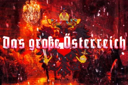 Das große Österreich