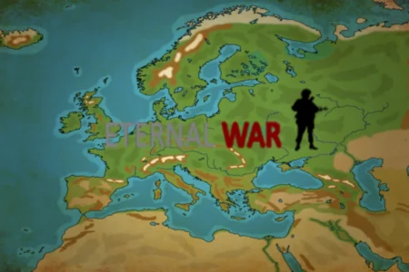Eternal war aos 2