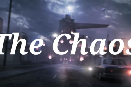 Project «HYBRID»: The Chaos+