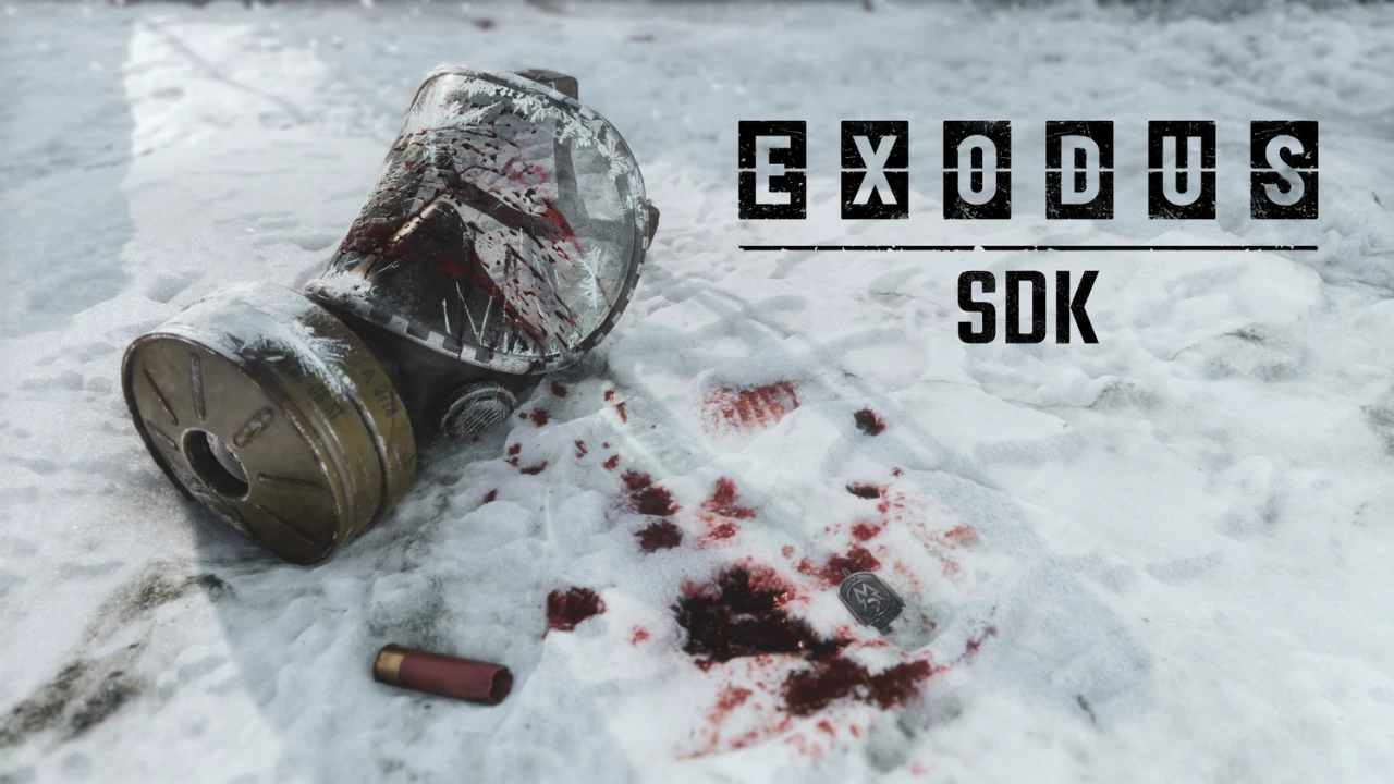 Exodus SDK