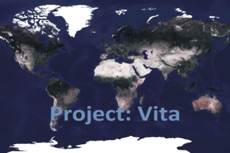 Project: Vita