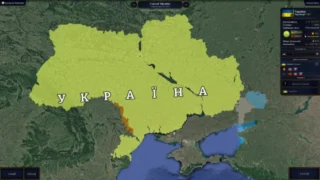 Ukraine Mod-3