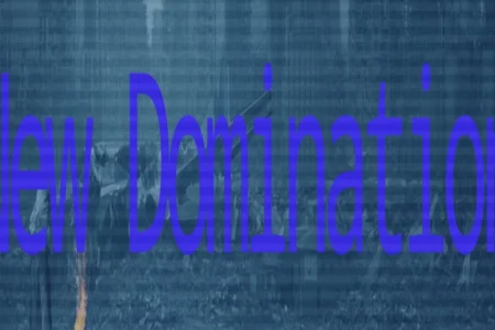 New domination