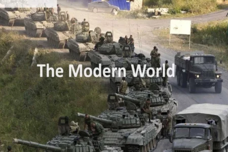 The Modern World