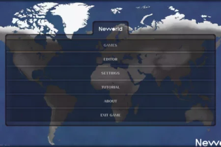 New World