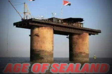 Age of Sealand