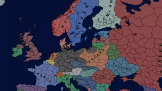 Hoi4 States