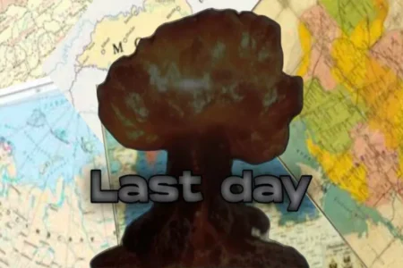 Last Day (бета)