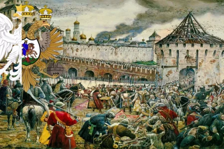 Polish Victory during the Troubles