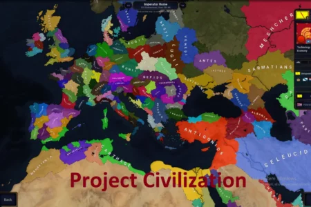 Project Civilization