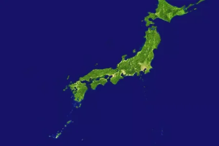 The Era of the Rising Sun