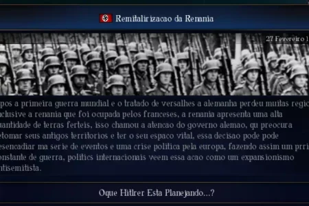 The Third Reich