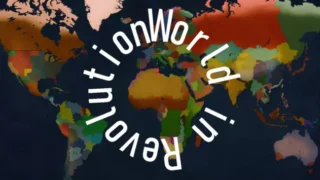 World in Revolution