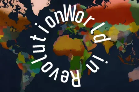 World in Revolution