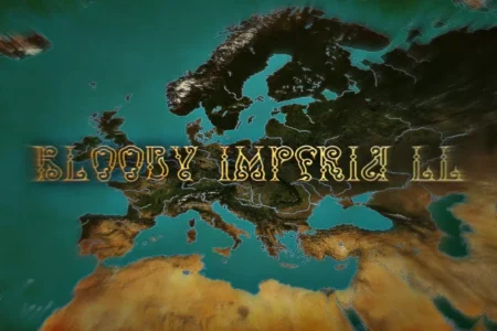 Bloody Imperia ll