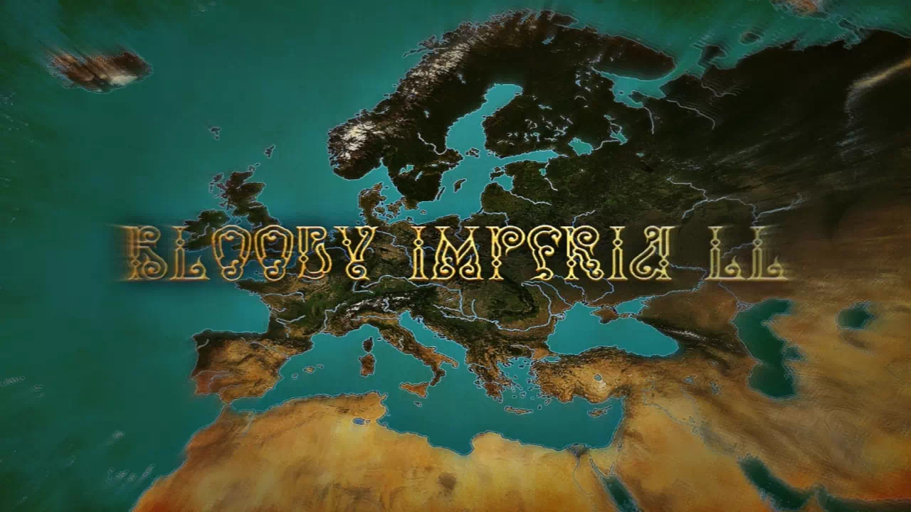 Bloody Imperia ll