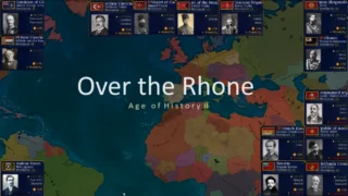 Over the Rhone (AoH 2)