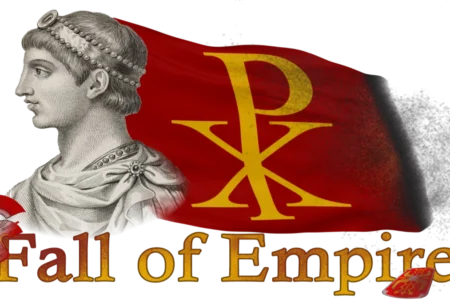 The Fall of Empire