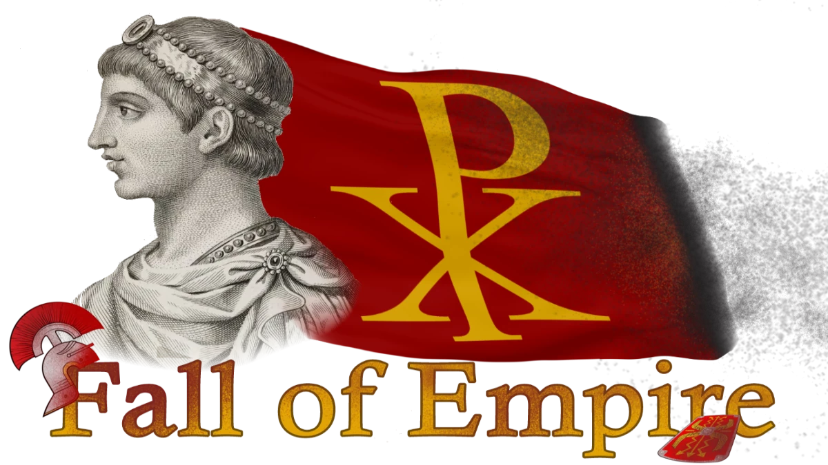 The Fall of Empire