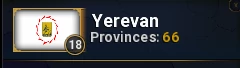 Great Utopia - Yerevan (город-государство)