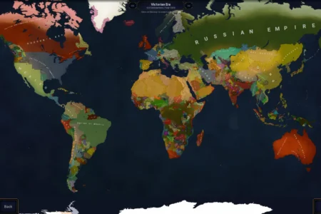 Project Civilizations+