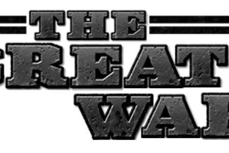 The Great War (GreatManTahsin)