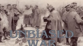 Unbiased War