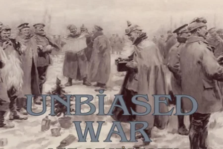 Unbiased War