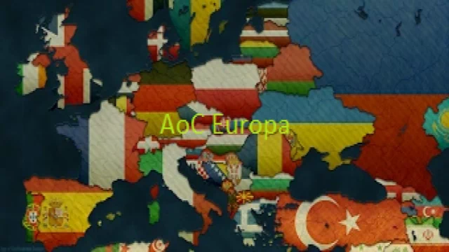 AoC Europa