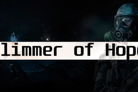 Glimmer of Hope
