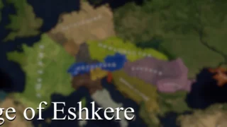 Age of Eshkere (AoH 2)