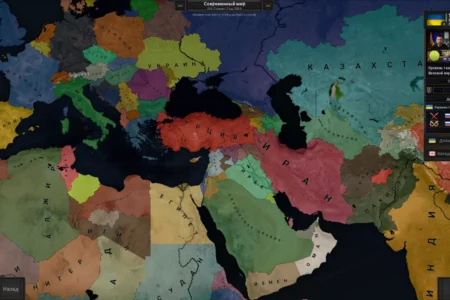 Age of War 2024