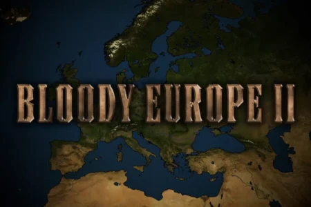 Консольные команды для Bloody Europa II