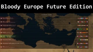 Bloody Europe Future Edition (AoH 2)