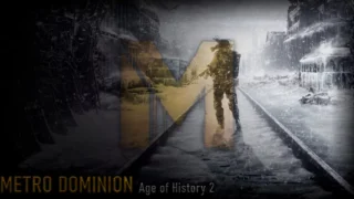 Metro Dominion (AoH 2)