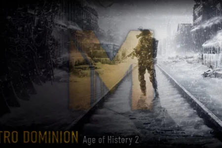 Metro Dominion