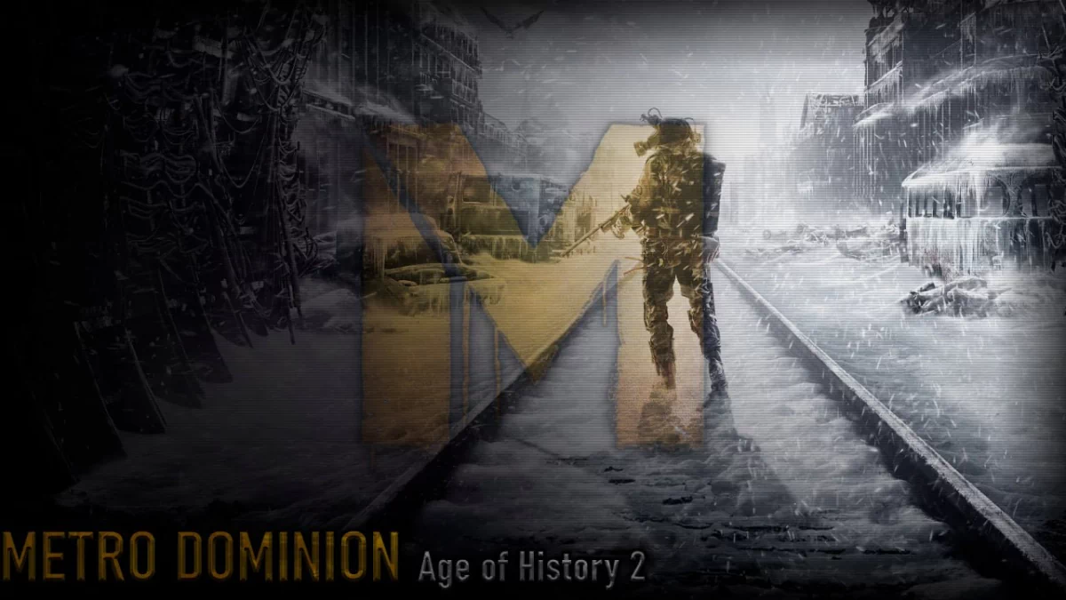 Metro Dominion (AoH 2)