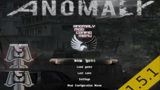 Mod Configuration Menu