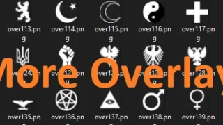 More Overlays (AoH 2)